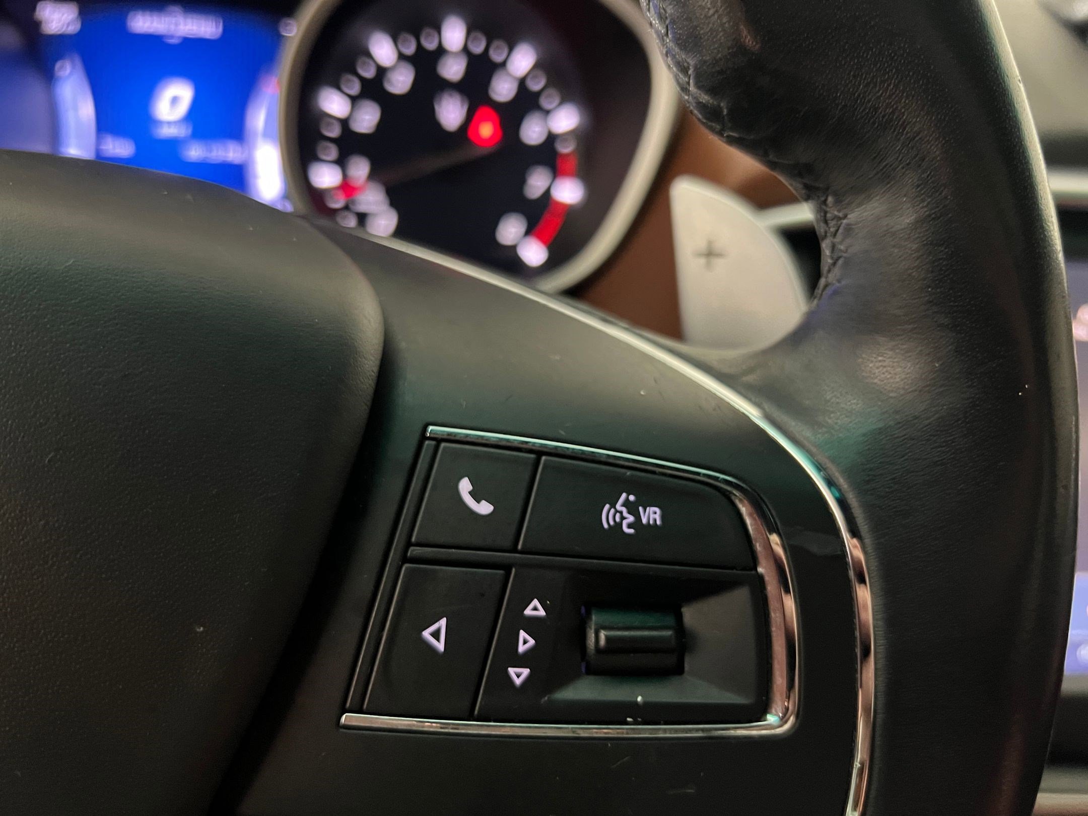 Used 2016 Maserati Ghibli image 28