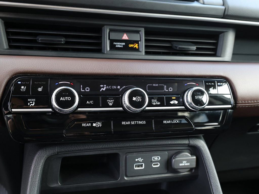 Used 2023 Honda Pilot Elite image 29