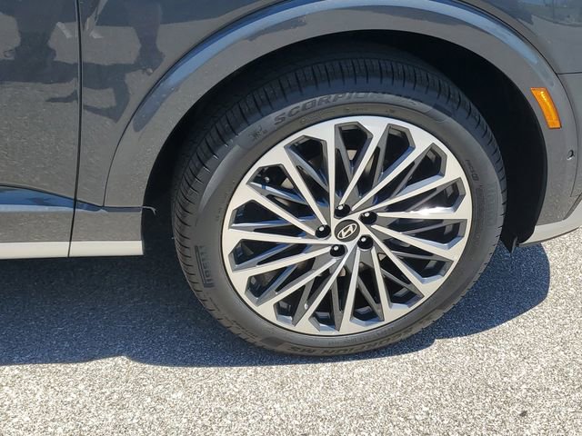New 2026 Hyundai Palisade Calligraphy AWD/4WD image 6