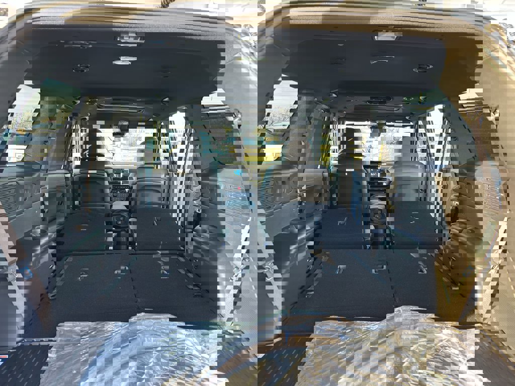 New 2026 Hyundai Palisade XRT Pro image 37