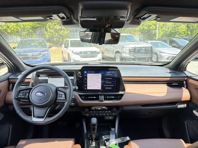 Certified 2026 Subaru Outback Touring XT AWD/4WD image 20
