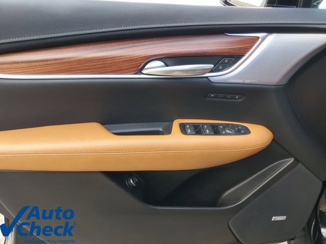 Certified 2024 Cadillac XT5 Premium Luxury w/ Technology Package FWD image 20