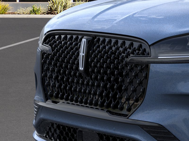 New 2026 Lincoln Aviator Reserve AWD/4WD image 17