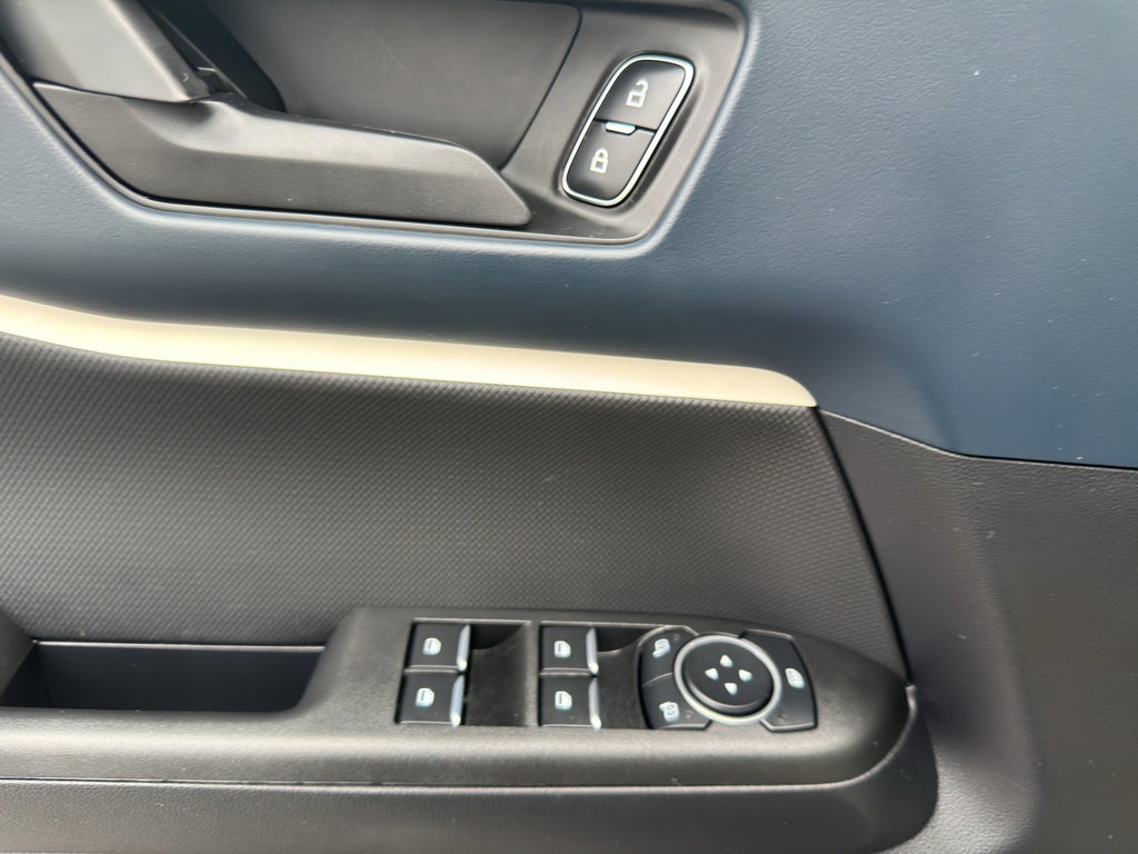 Used 2023 Ford Bronco Sport Heritage w/ Heritage Convenience Package image 16