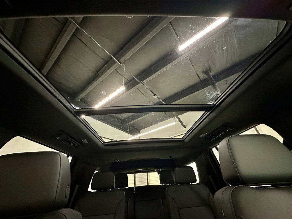 New 2026 Chevrolet Tahoe Z71 w/ Comfort Package image 39