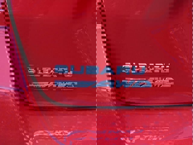 New 2025 Subaru Impreza RS w/ Popular Package #1 image 42