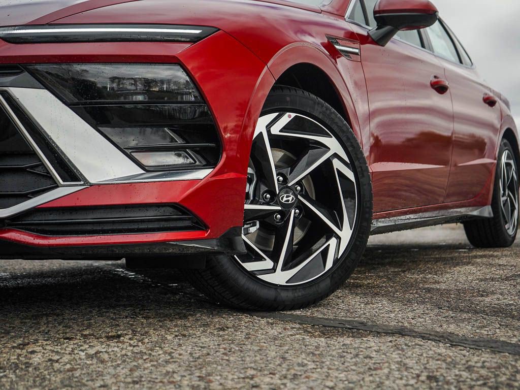 New 2026 Hyundai Sonata SEL image 6