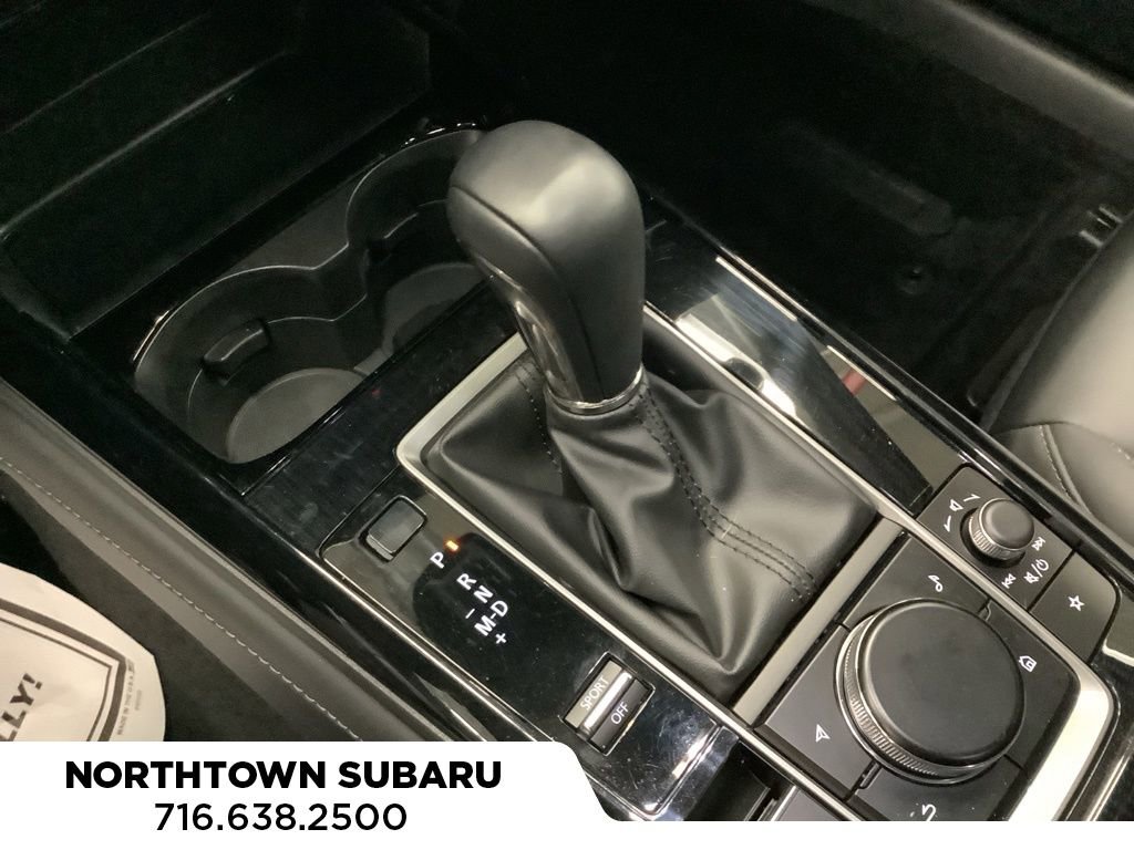 Used 2024 MAZDA CX-30 AWD 2.5 S w/ Select Sport Pkg image 17
