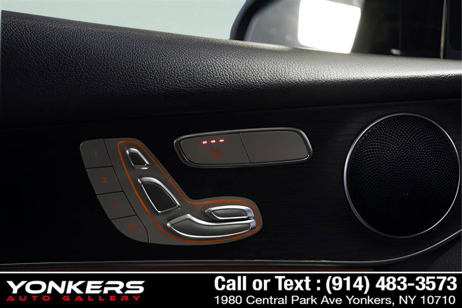 Used 2022 Mercedes-Benz GLC 300 4MATIC image 45