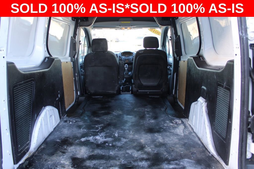 Used 2018 Ford Transit Connect XL image 10