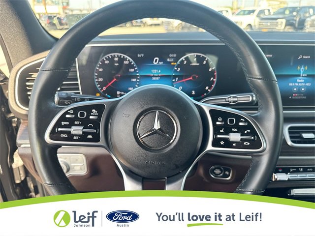 Used 2022 Mercedes-Benz GLE 350 image 15