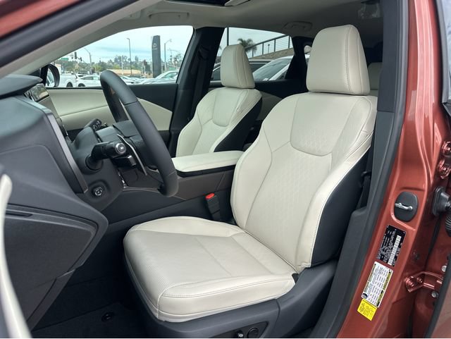 New 2026 Lexus RX 350 Premium Plus w/ Convenience Package FWD image 16