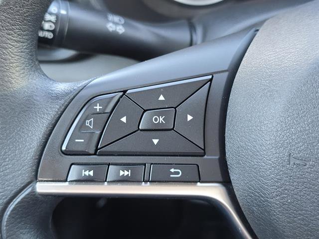 Used 2023 Nissan Sentra S image 16