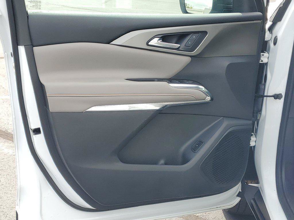Certified 2024 Chevrolet Traverse LT w/ LPO, Floor Liner Package AWD/4WD image 21