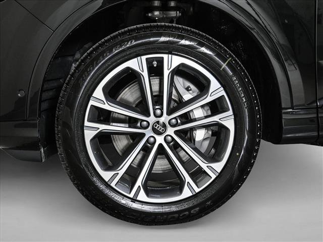 New 2026 Audi Q7 2.0T Premium image 25