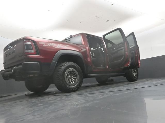 Used 2024 RAM 1500 TRX AWD/4WD image 52