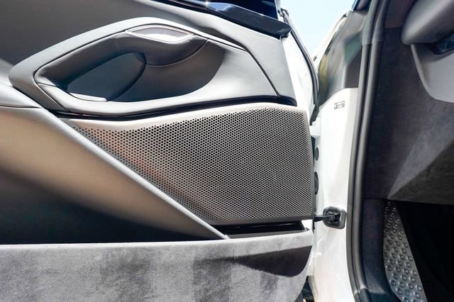 Used 2026 Ferrari Purosangue AWD/4WD image 52