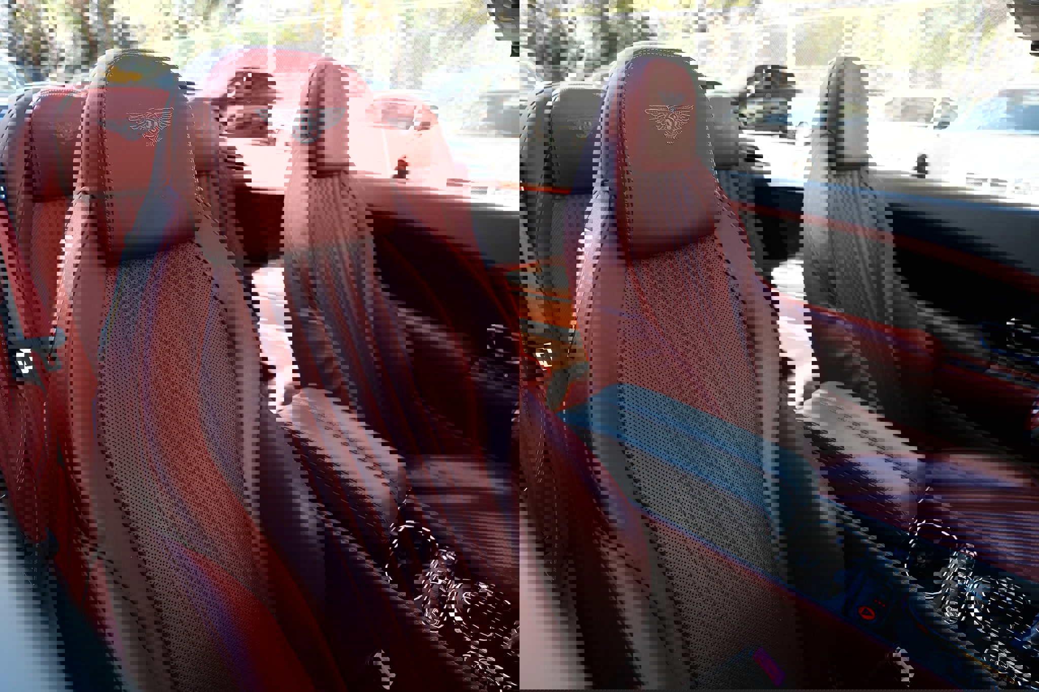 Used 2016 Bentley Continental GT V8 S image 21