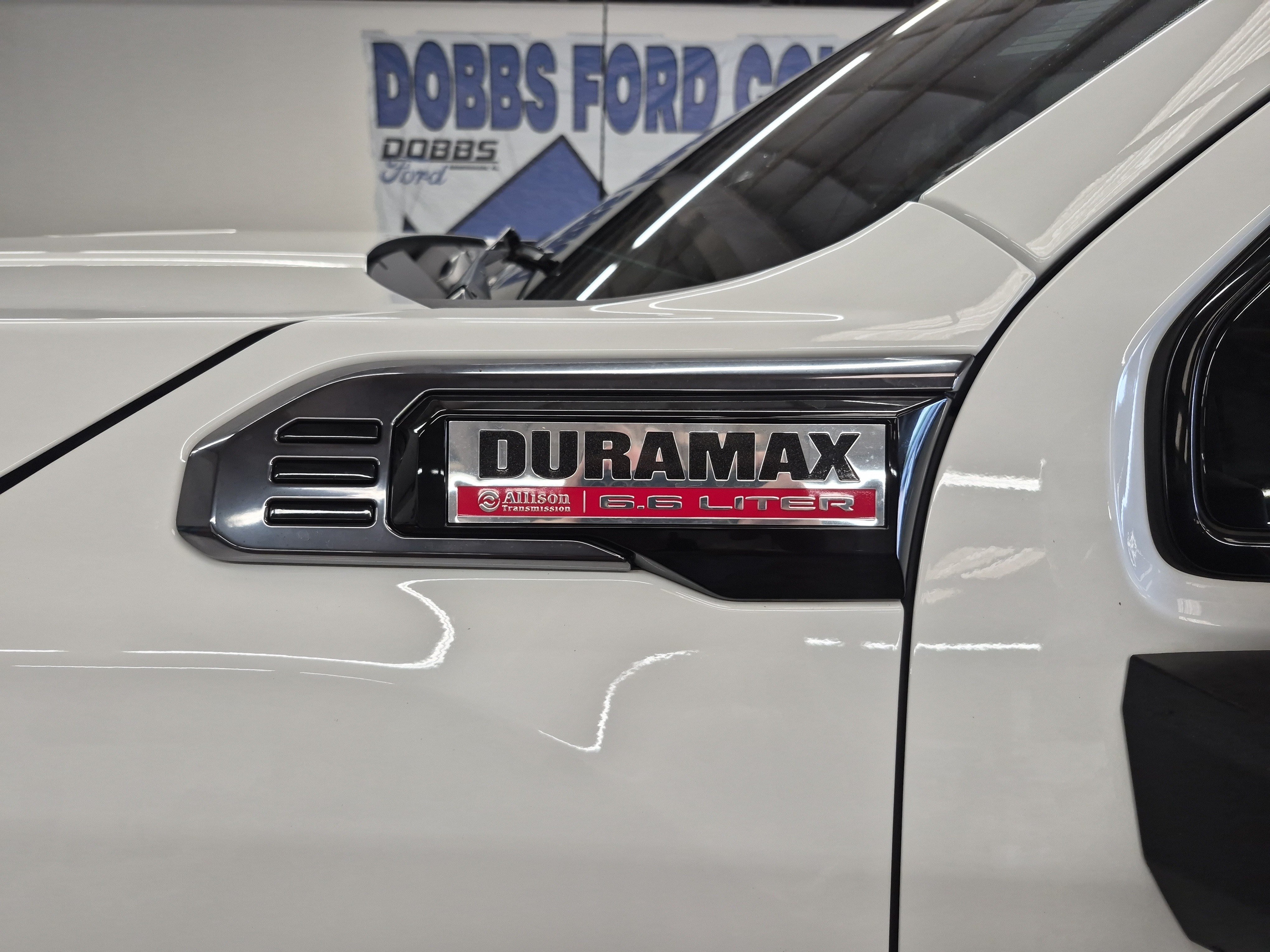 Used 2025 GMC Sierra 2500 AT4 w/ AT4 Premium Plus Package AWD/4WD image 14