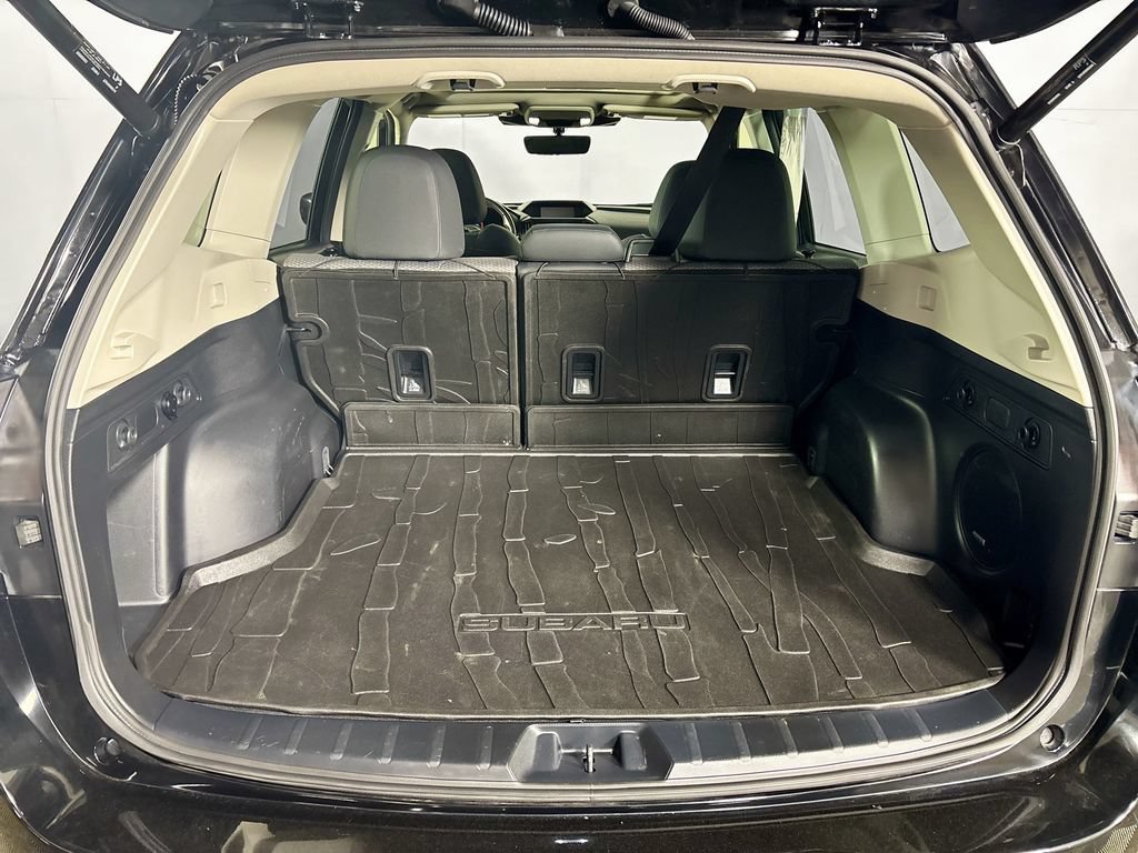 Certified 2023 Subaru Forester Sport AWD/4WD image 22