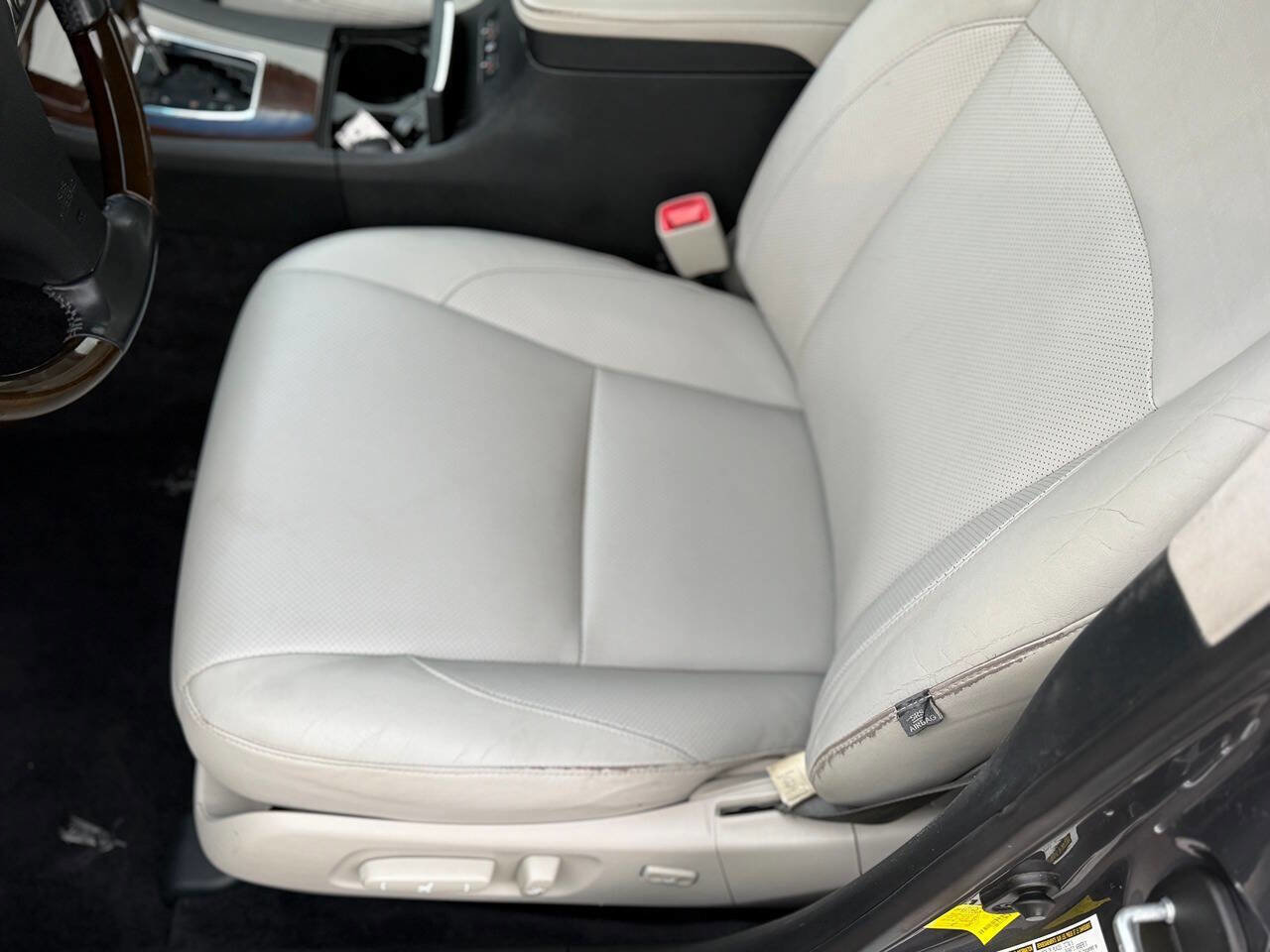 Used 2012 Lexus ES 350 image 59