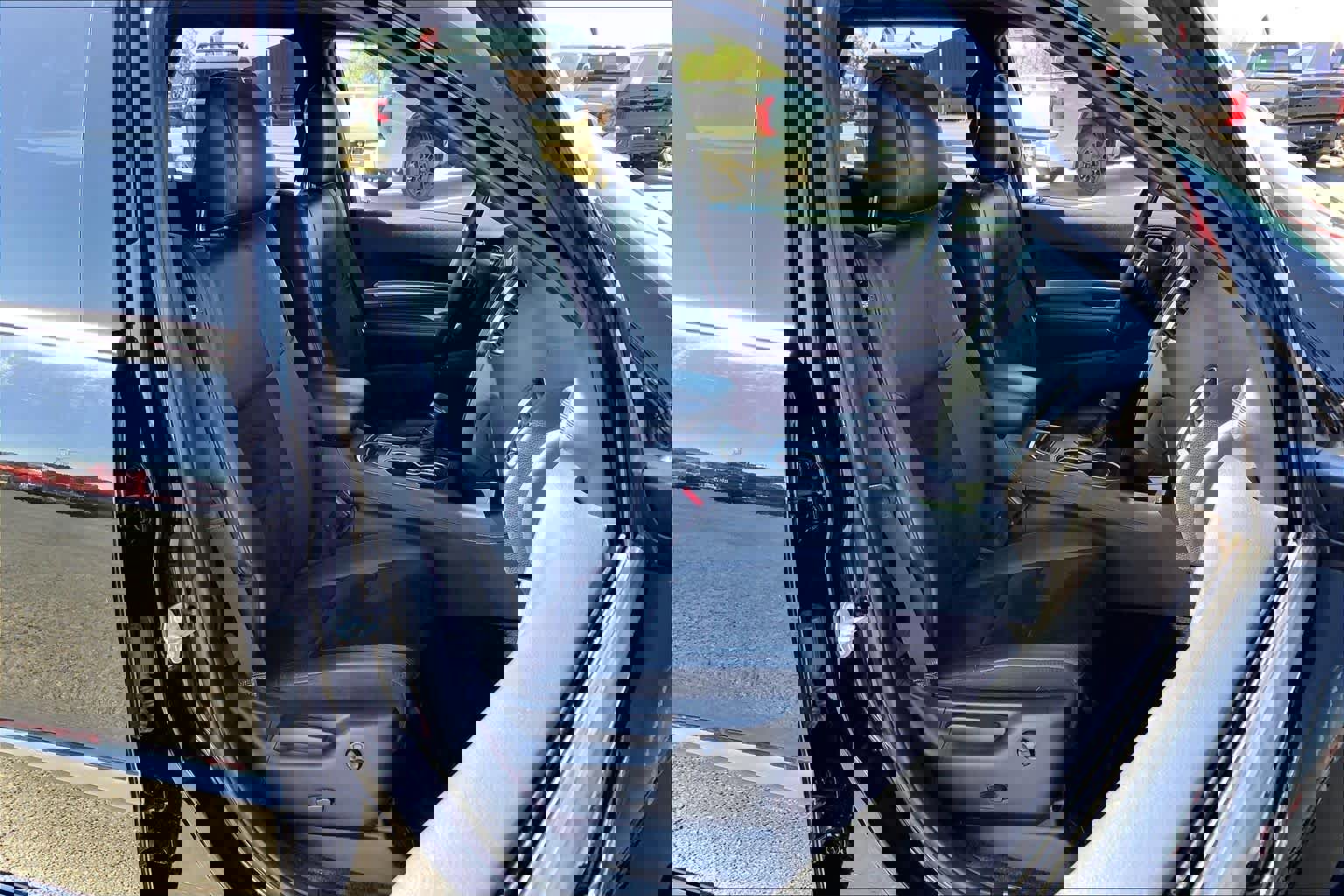 Used 2018 Dodge Durango GT w/ Premium Group image 9