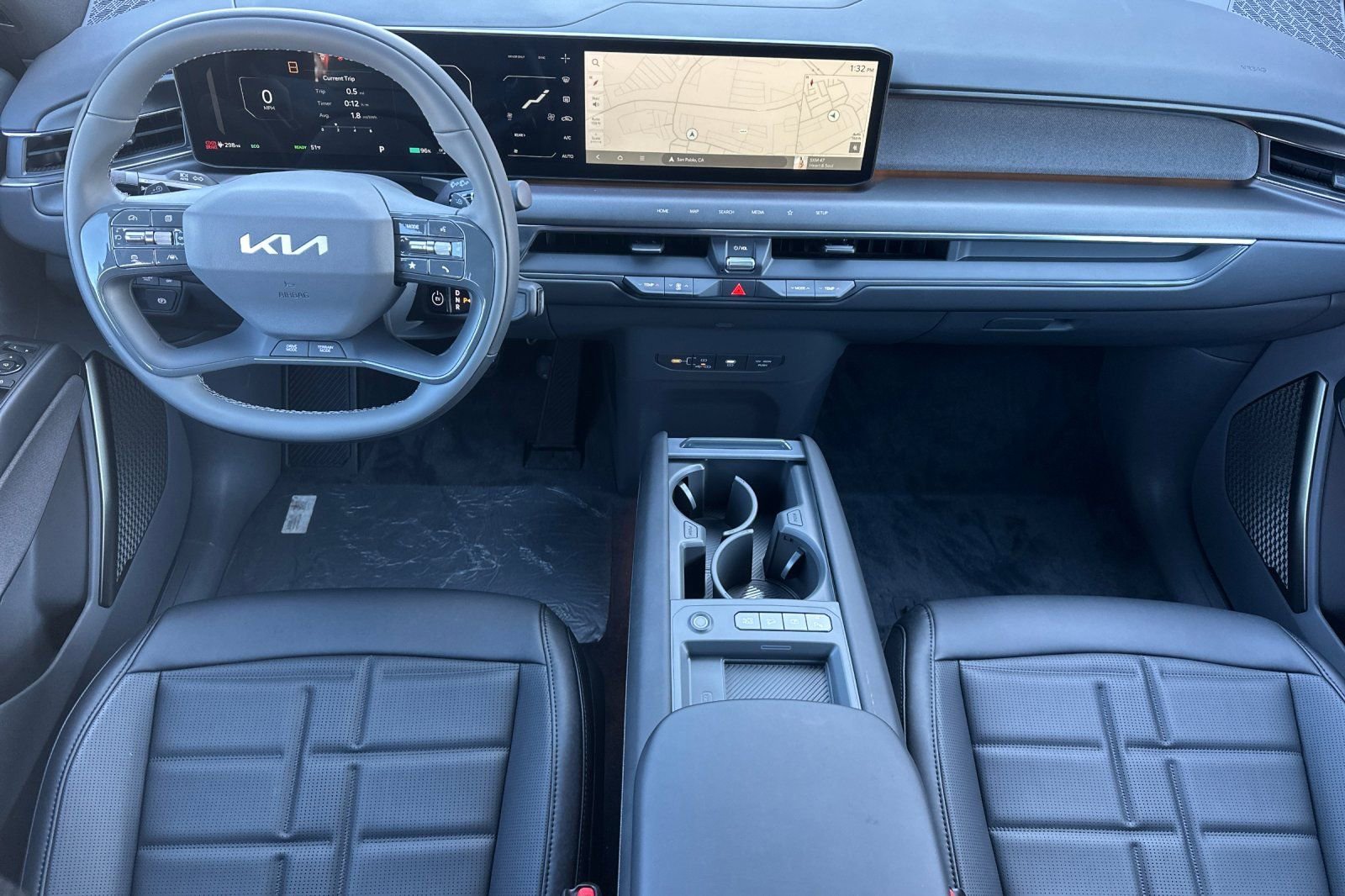 New 2026 Kia EV9 Land image 13