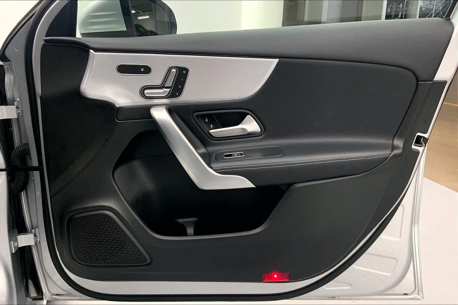 Used 2019 Mercedes-Benz A 220 image 9