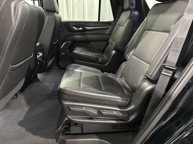 Used 2021 GMC Yukon Denali image 10