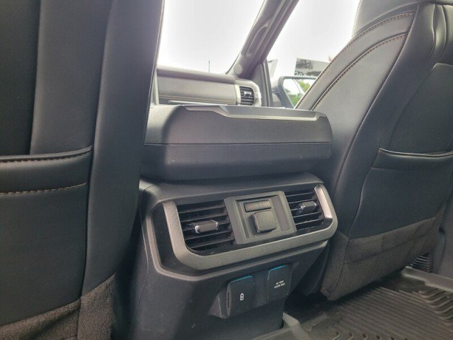 Used 2023 Ford F150 Platinum RWD image 27