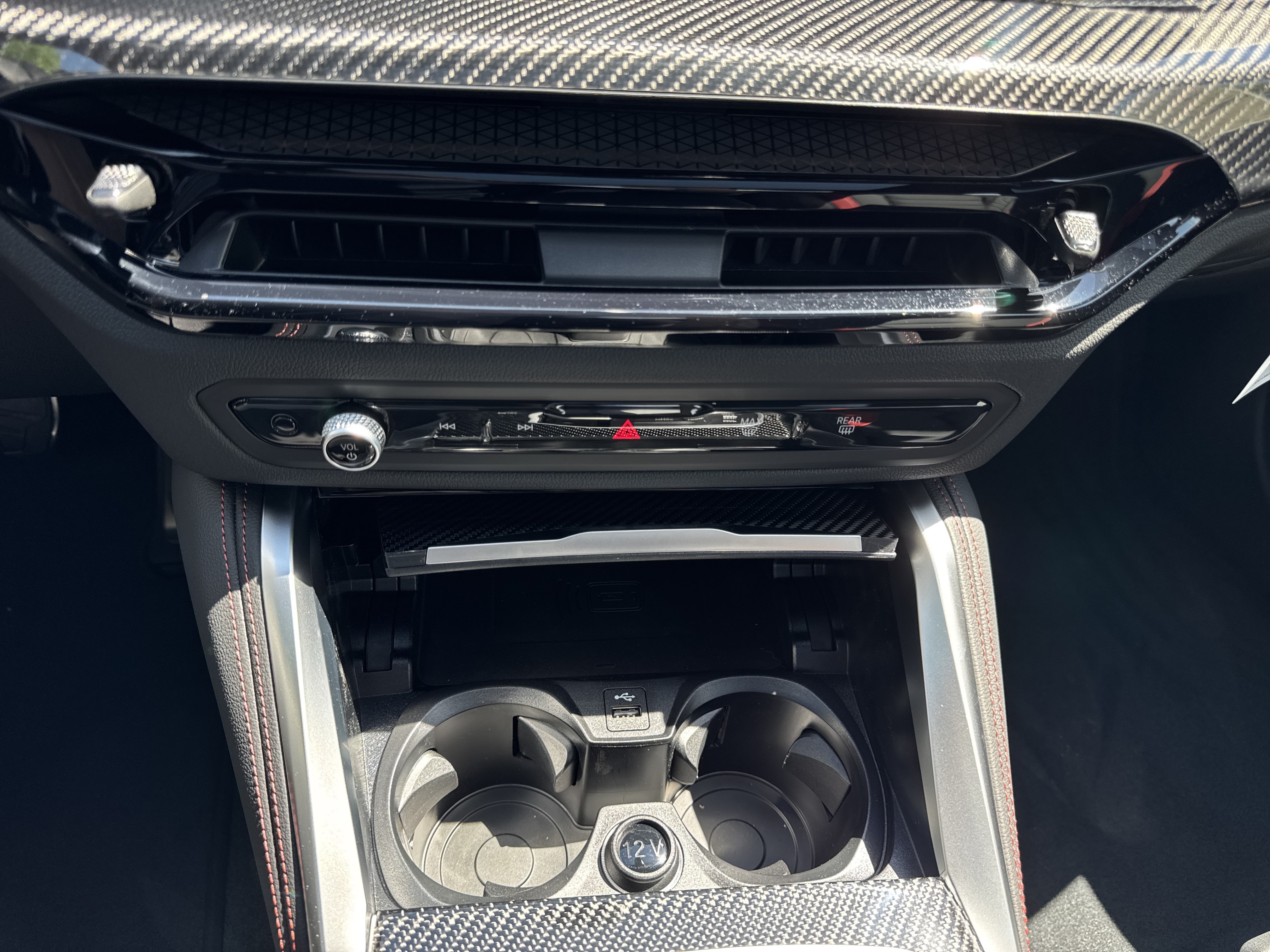 New 2026 BMW M240i xDrive Coupe AWD/4WD image 16