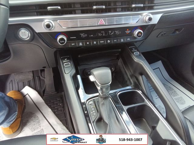 Used 2024 Kia Telluride S w/ S Sunroof Package image 12