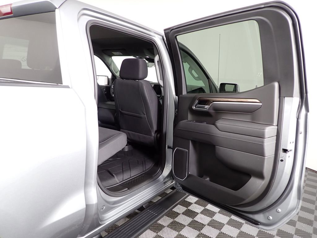 New 2026 Chevrolet Silverado 1500 LT w/ Protection Package image 29