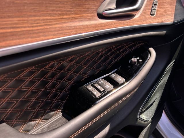 Used 2023 Jeep Grand Cherokee Summit w/ Adv Protech Group IV image 32