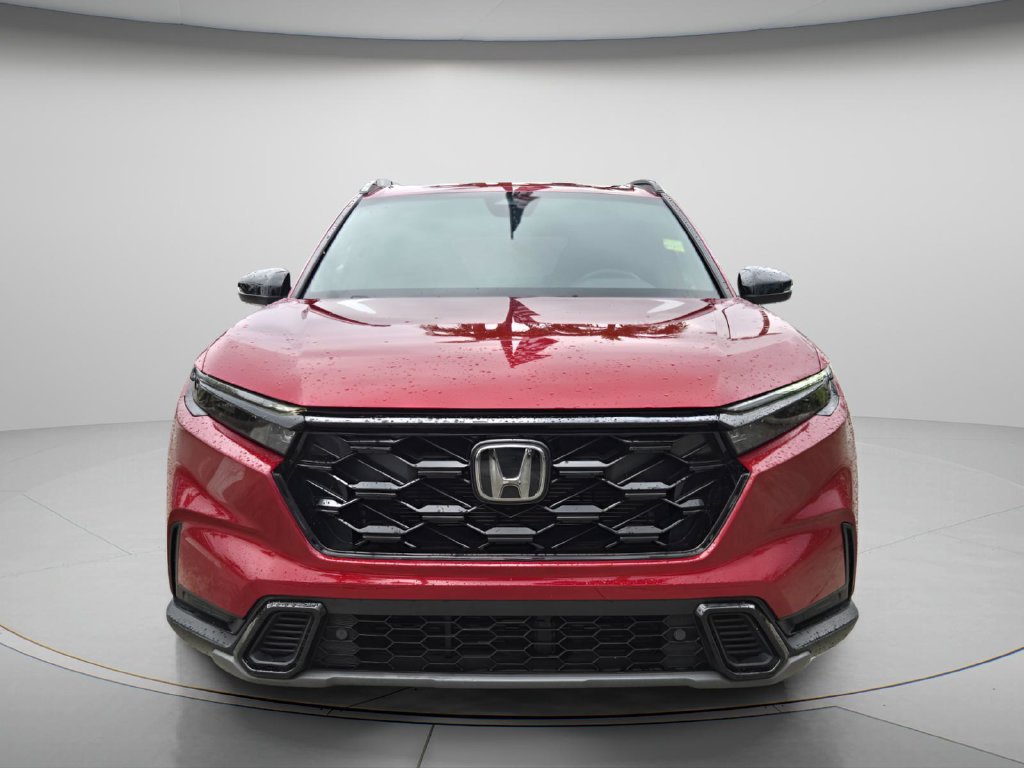 Certified 2025 Honda CR-V Sport-L image 4