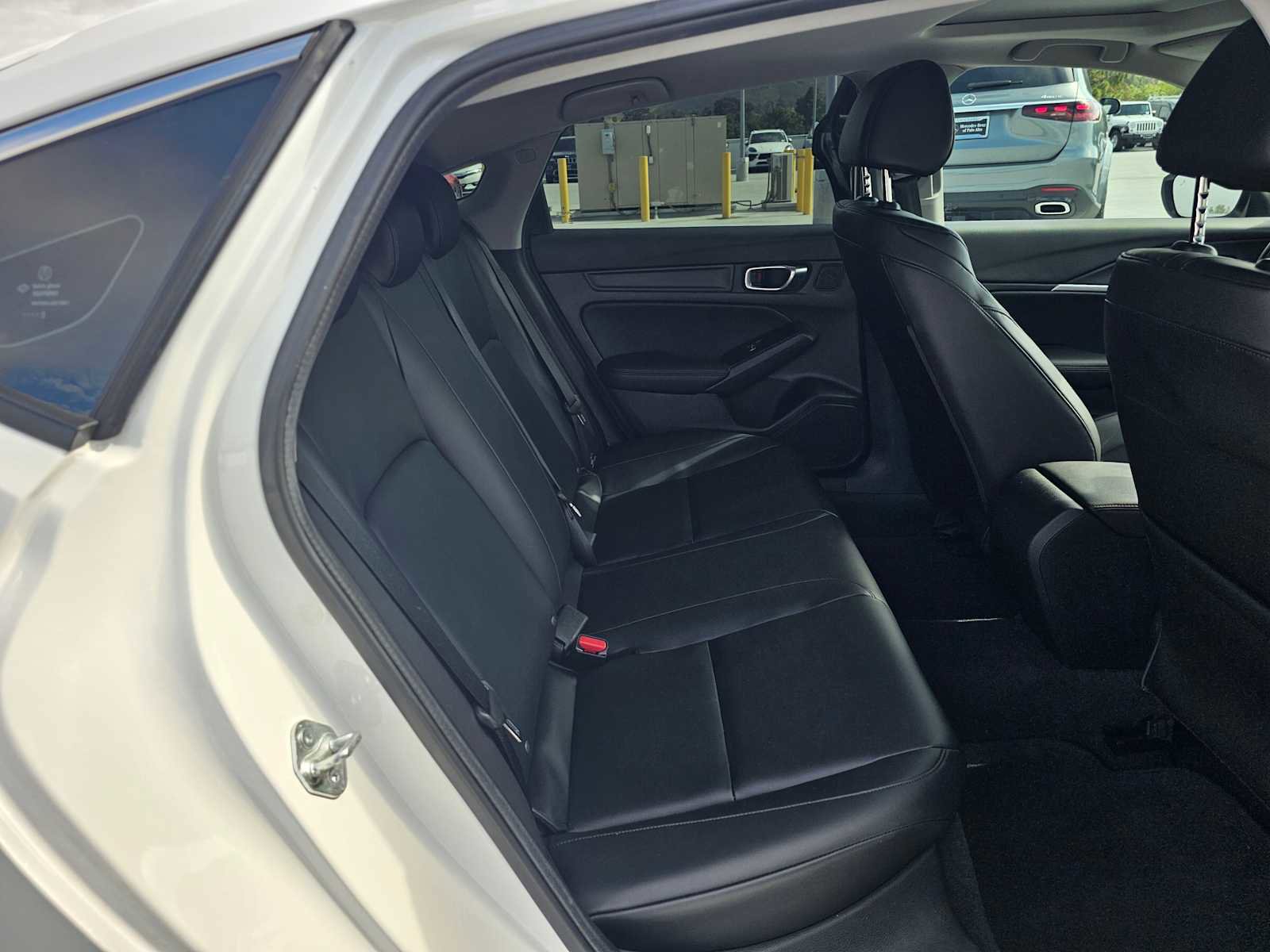 Used 2023 Acura Integra image 12