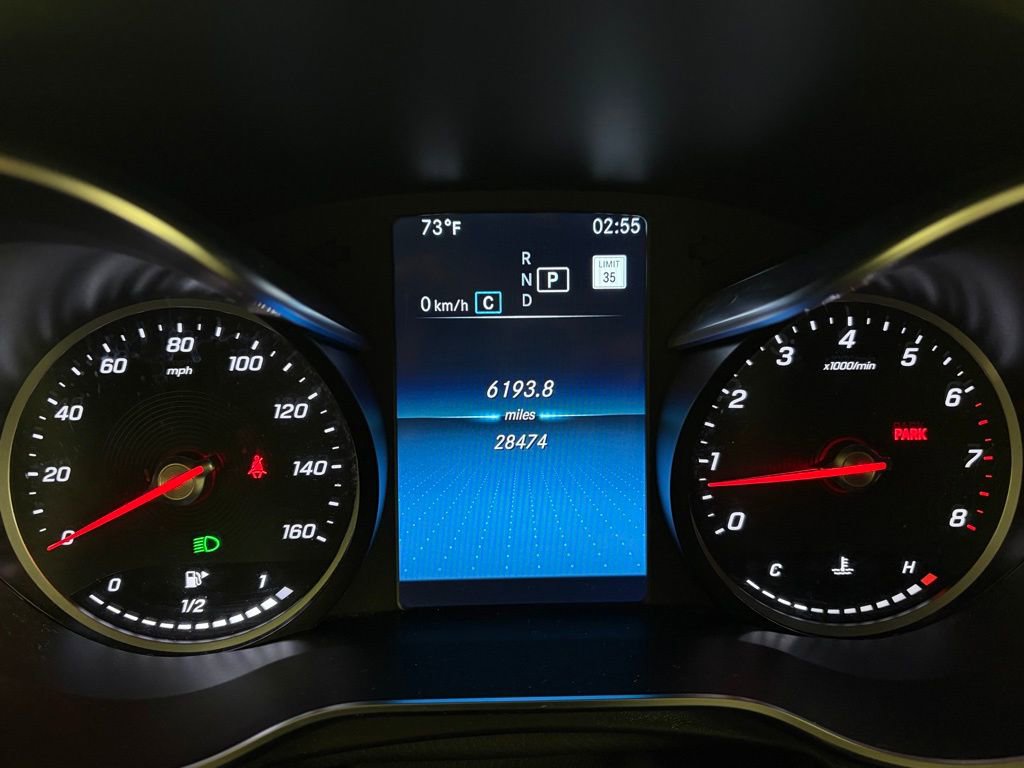 Certified 2022 Mercedes-Benz GLC 300 4MATIC image 10