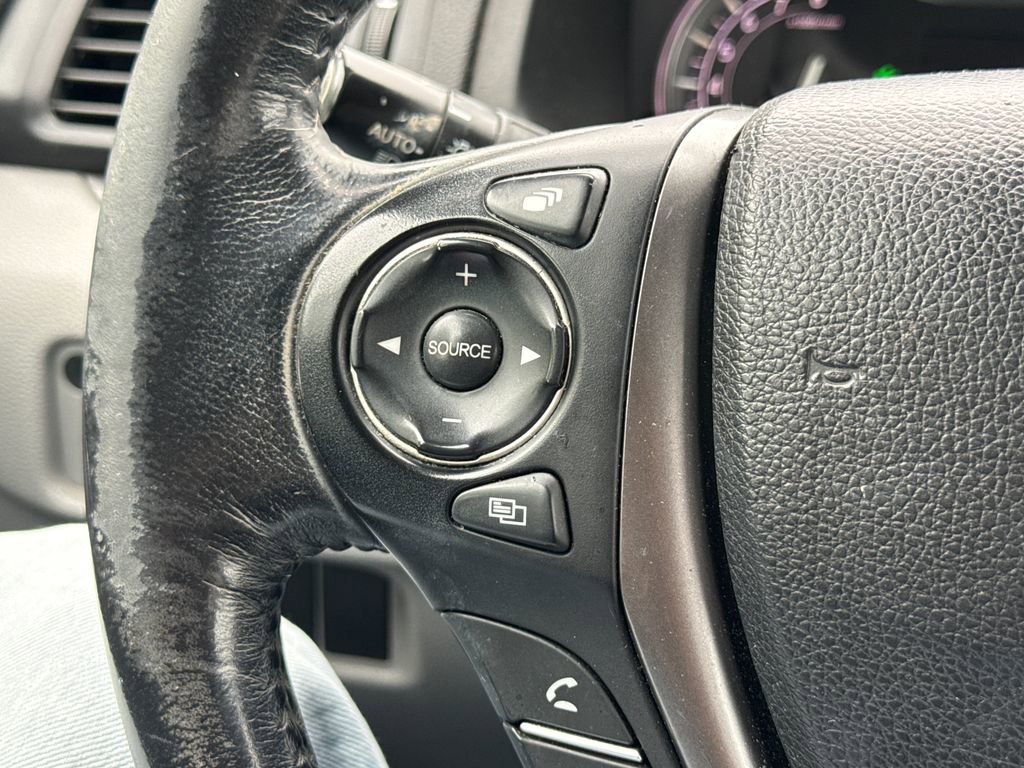 Used 2017 Honda Pilot EX-L image 27