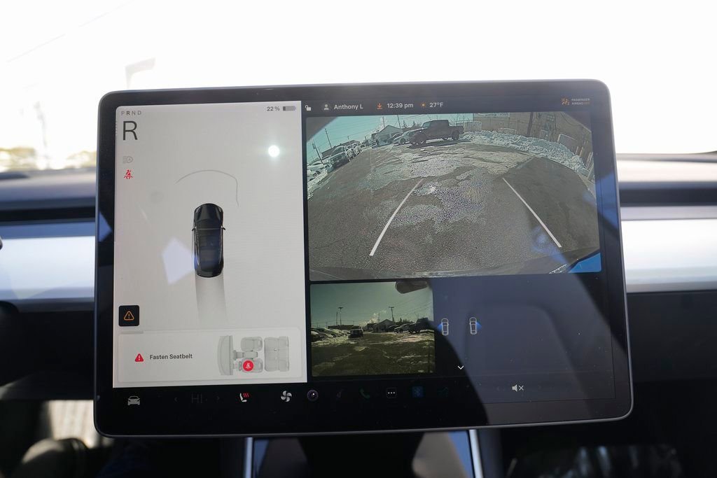 Used 2018 Tesla Model 3 Performance image 44