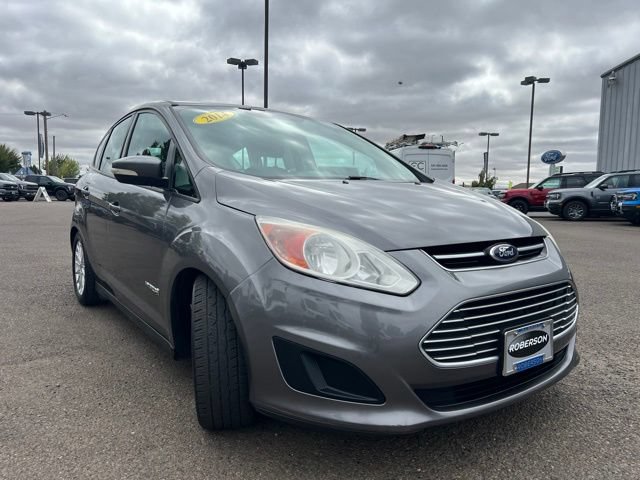 Used 2014 Ford C-MAX SE FWD image 7