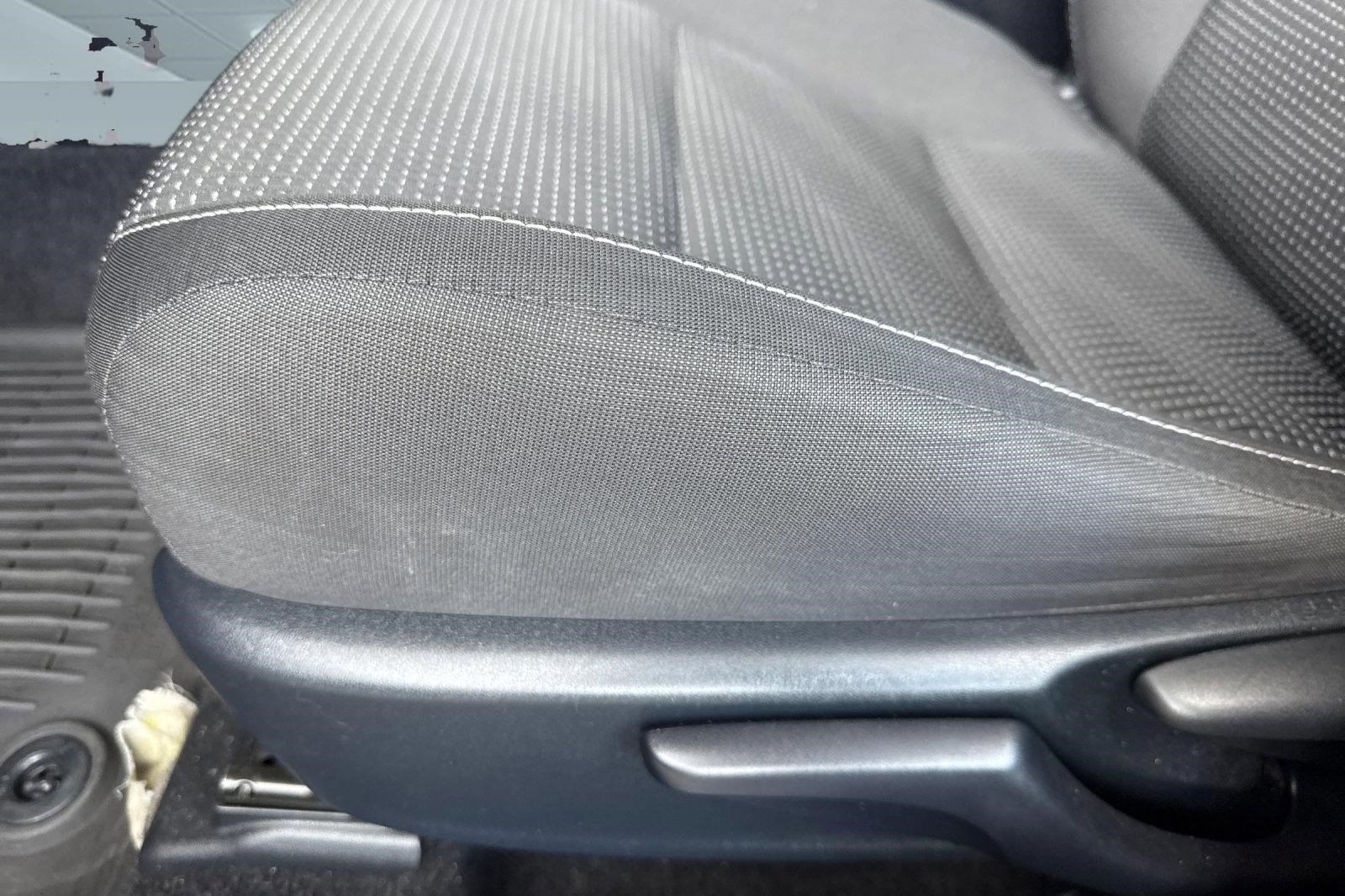 Used 2018 Toyota Corolla iM w/ All-Weather Mat Package image 12