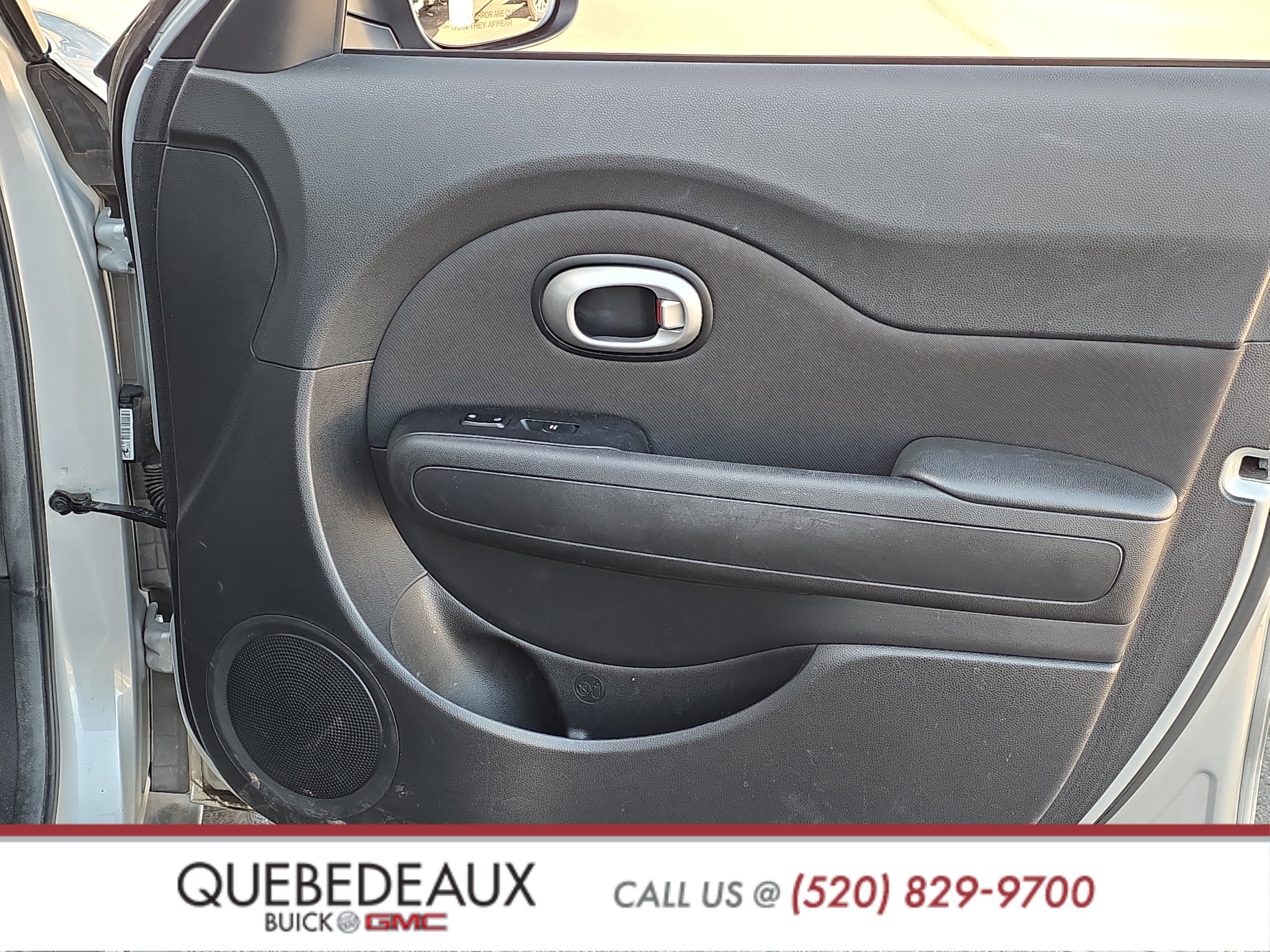 Used 2014 Kia Soul FWD image 23