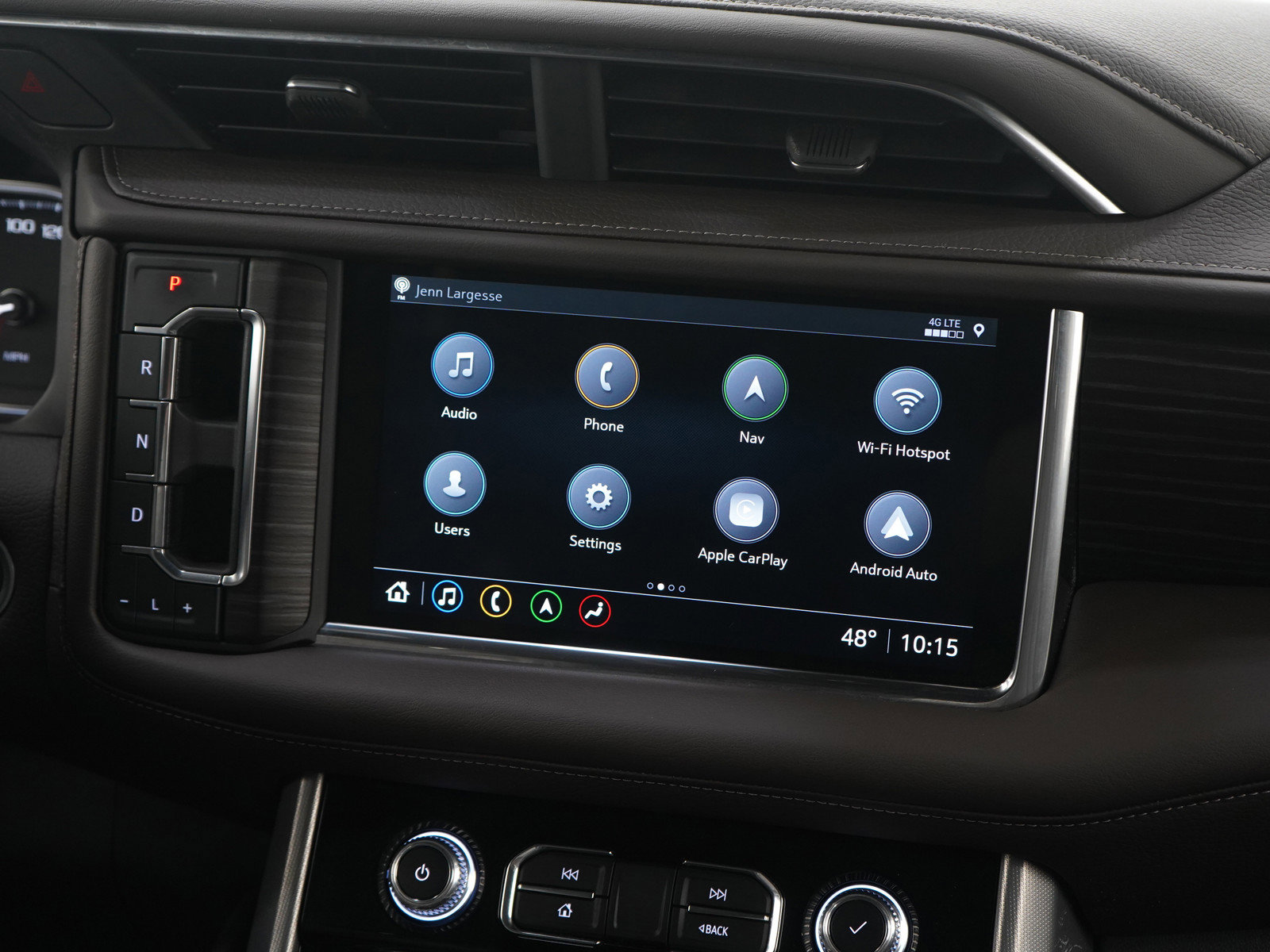 Used 2021 GMC Yukon XL Denali image 17