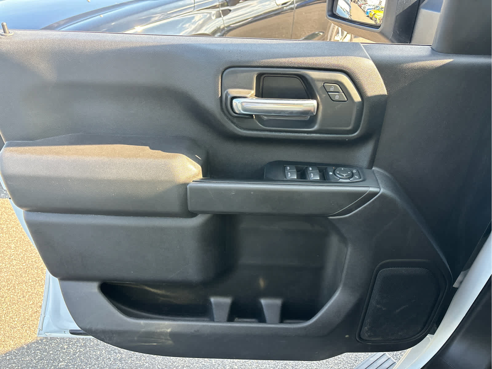 Certified 2024 Chevrolet Silverado 2500 W/T w/ WT Convenience Package AWD/4WD image 21