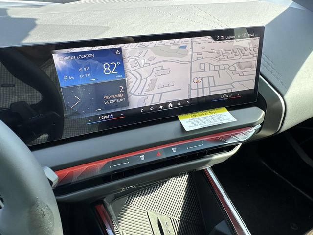 New 2026 BMW X3 xDrive30i w/ Premium Package AWD/4WD image 16