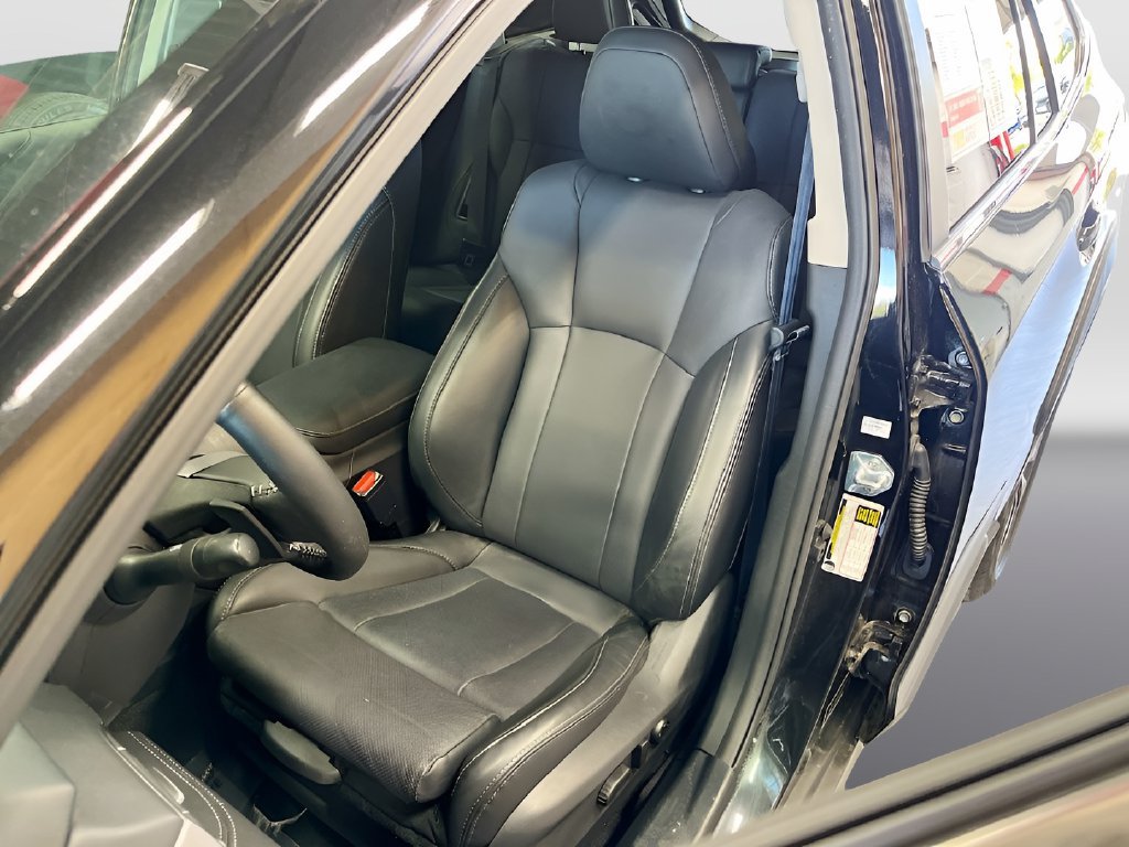 Used 2025 Subaru Outback Limited w/ Popular Package #2 AWD/4WD image 20