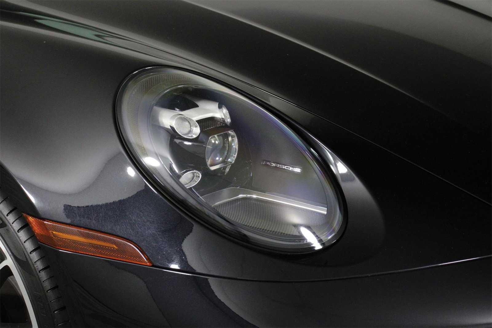 Used 2021 Porsche 911 Targa 4S image 27