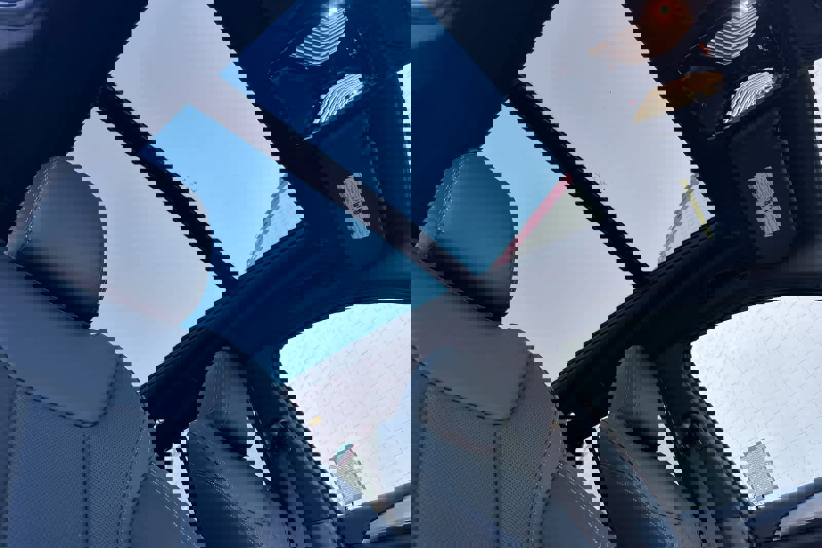 Used 2023 BMW X3 sDrive30i w/ Premium Package image 19