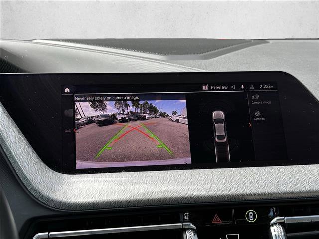 Used 2021 BMW 228i xDrive Gran Coupe image 14