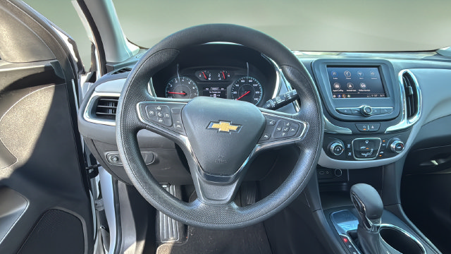 Used 2024 Chevrolet Equinox LS w/ Driver Confidence II Package FWD image 12